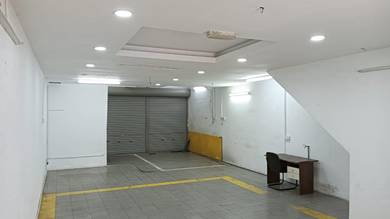Shop-lot-for-rent-Bukit-Mertajam-Penang