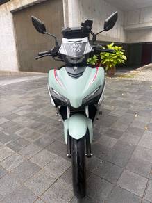 Y16zr (ABS)