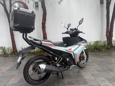 Y16zr (ABS)