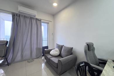 Zenith Residences SS7 Kelana Jaya for sale, walking distance to LRT