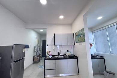 Zenith Residences SS7 Kelana Jaya for sale, walking distance to LRT