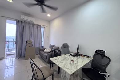 Zenith Residences SS7 Kelana Jaya for sale, walking distance to LRT