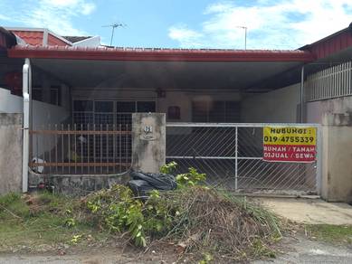 Terraced-House-for-sale-Alor-Setar-Kedah