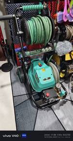HeavyDuty Waterjet For Letgo