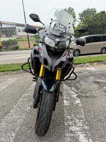 Used Benelli Trk502Le , Full Loan , Mid Year Promo