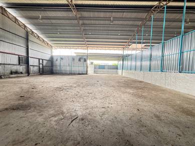 Warehouse-/-Factory-for-rent-Sungai-Buloh-Selangor