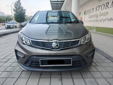 2021 Proton PERSONA 1.6 EXECUTIVE MY16 FACELIFT