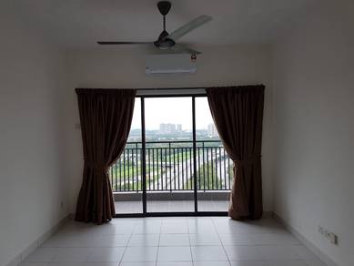 Metia Residence Shah Alam - Well Kept - Own Stay or Invest