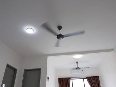 Metia Residence Shah Alam - Well Kept - Own Stay or Invest