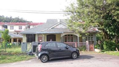 Semi-Detached-House-for-rent-Batu-Caves-Selangor
