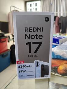 Redmi Note 17 Pro 5G