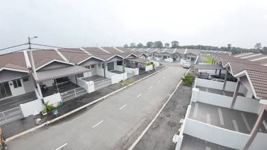 Bidoria Residensi, Bidor Perak