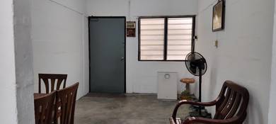 Flat Tenggiri Seberang Jaya