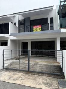 2-storey-Terraced-House-for-sale-Rawang-Selangor