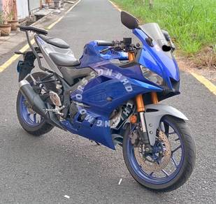 2020  Yamaha R25 V2 Mt25 Ninja 250 Z250 250SR Nk