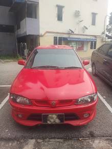 Proton WIRA 1.5 GLI A/B SE (M)