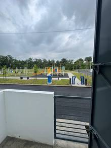 Pasir Indah Permatang Pauh Butterworth Penang