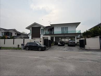 Bungalow-House-for-sale-Iskandar-Puteri-Johor