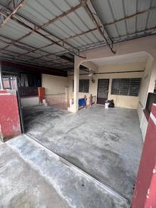Rumah utk disewa setia jaya batu pahat