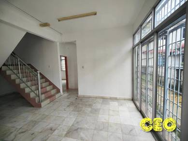 2 Storey Semi-D at Taman Berjaya Indah near Kampung Baru Pasar