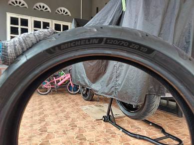 Tayar Michelin