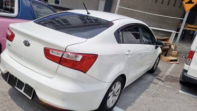 Kia RIO 1.4 SEDAN (A) #Direct Owner#