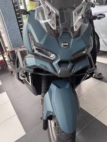 HUSKY LIMITED EDITION nak letgo mur mur