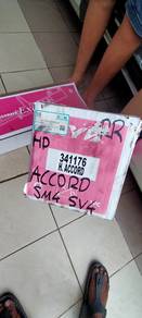 Honda accord sv4 absorber depan belakang full set