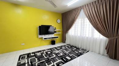 Laksamana Puri Condominium