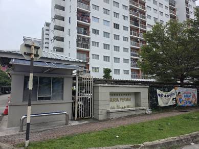 Apartment-for-sale-Seri-Kembangan-Selangor