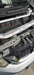 Honda Civic – Front Strut Bar / Front Tower Bar /