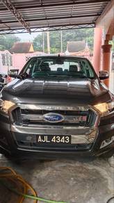 Ford RANGER 2.2 XLT MY12 T6 P375 FACELIFT (A)