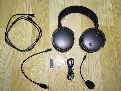 Audeze Maxwell Headset