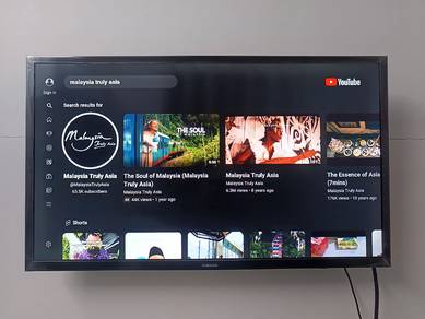 Android Tv Samsung 32 Inch T4300