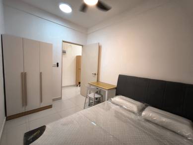 Nexus Pertama Female Room , Link to MRT , Cheras , Maluri , Nr TRX