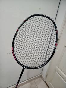 Raket Murah Li Ning Axforce Cannon