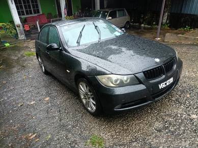 Bmw / 320i Limousine Rhd (A)