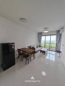 Ataraxia Park @ Forest City