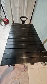 Trolley Wagon Set