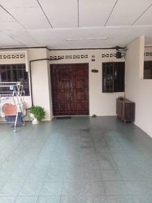 Terraced-House-for-sale-Banting-Selangor