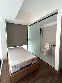 Fully Furnished Room Private Bathroom @ Cheras Taman Connaught UCSI