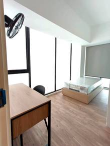 Fully Furnished Room Private Bathroom @ Cheras Taman Connaught UCSI