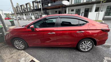 Honda CITY 1.5 V MY20 GN (A)