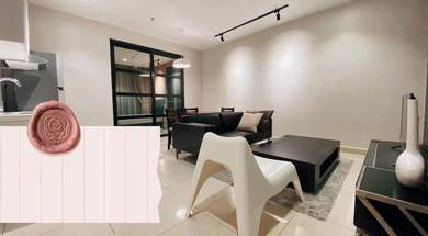 H2O Residences Studio Fully Furnished Unit Ara Damansara near LRT