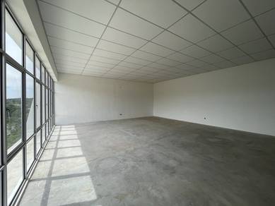 Brand New 2 Storey Semi Detached Factory, Kulim