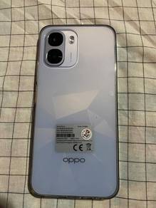HandPhone Baru Pakai 2 minggu ( OPPO A6t )