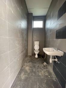 Brand New 2 Storey Semi Detached Factory, Kulim