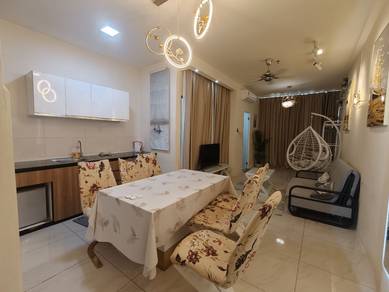 Manhattan Suites | For Rent