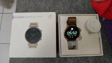 huawei Gt 2 gold