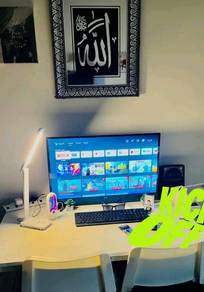 Xiaomi Mi Smart TV Untuk Dijual 32inchi 